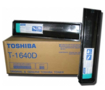 Mực Toshiba T-1640D